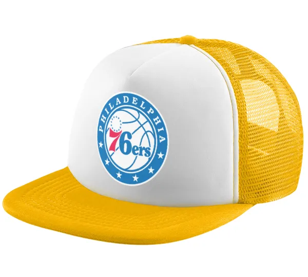 Philadelphia 76ers — 1