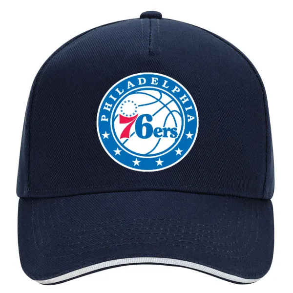 Philadelphia 76ers — 1