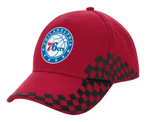 Philadelphia 76ers — 1