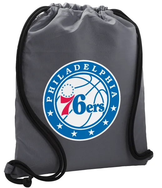Philadelphia 76ers — 1