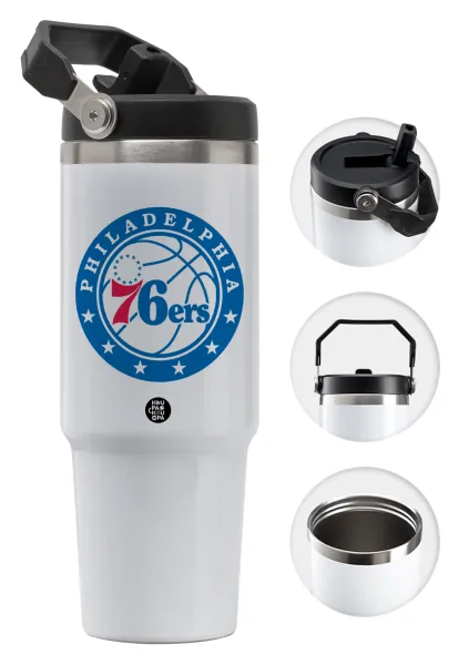 Philadelphia 76ers — 1
