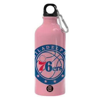 Philadelphia 76ers, Παγούρι νερού 600ml
