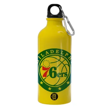 Philadelphia 76ers, Water bottle 600ml