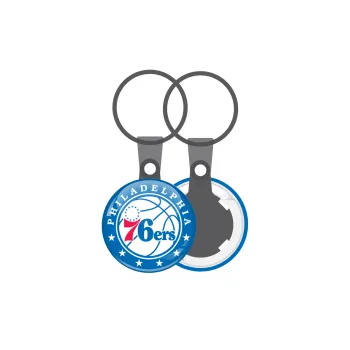 Philadelphia 76ers, Μπρελόκ mini 2.5cm