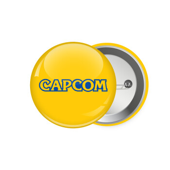Capcom, Κονκάρδα παραμάνα 7.5cm
