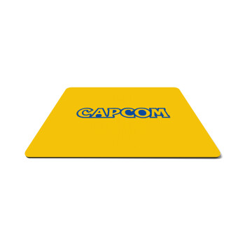 Capcom, Mousepad ορθογώνιο 27x19cm