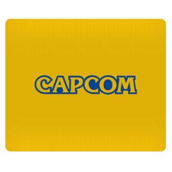 Capcom, Mousepad ορθογώνιο 23x19cm