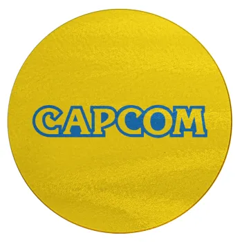 Capcom, Επιφάνεια κοπής γυάλινη στρογγυλή (30cm)