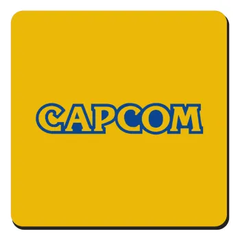Capcom, Τετράγωνο μαγνητάκι ξύλινο 9x9cm
