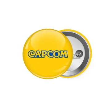 Capcom, Κονκάρδα παραμάνα 5.9cm