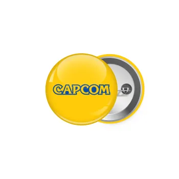Capcom, Κονκάρδα παραμάνα 5cm