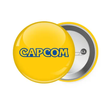 Capcom, Κονκάρδα παραμάνα 7.5cm