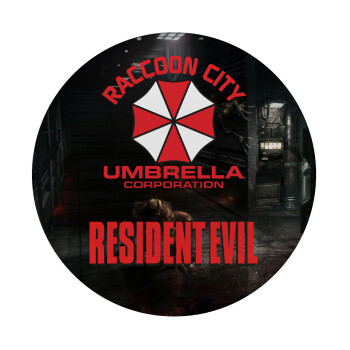 Resident Evil, 