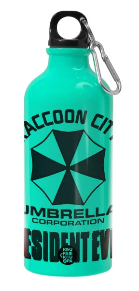 Resident Evil — Water bottle 600ml