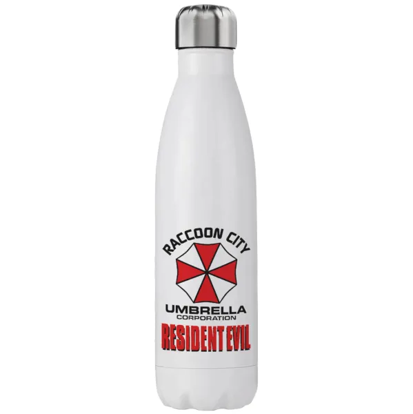Resident Evil — Stainless steel, double-walled, 750ml