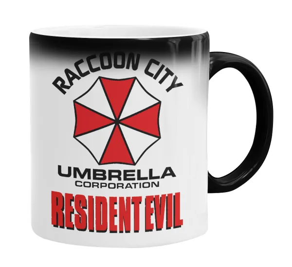 Resident Evil — 2