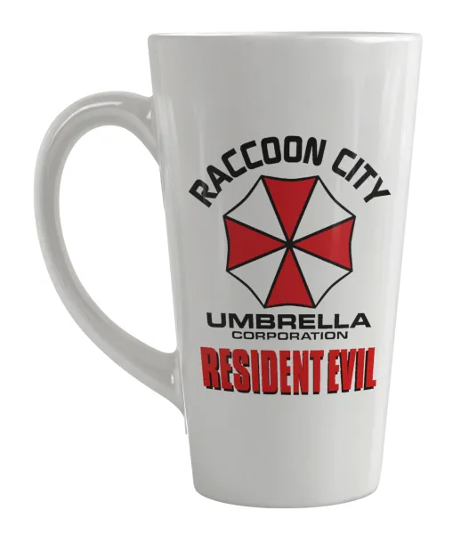 Resident Evil — 1