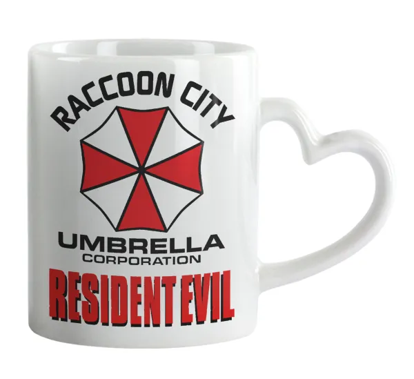 Resident Evil — 1