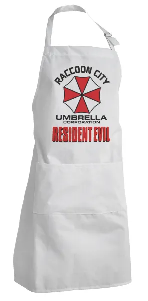 Resident Evil — 1