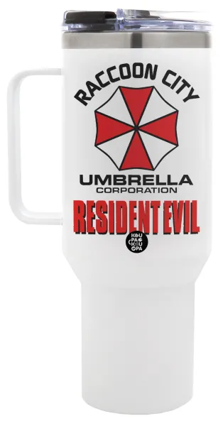 Resident Evil — 1