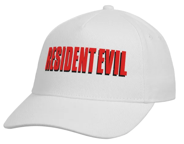 Resident Evil — 2