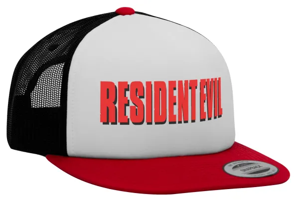 Resident Evil — 1