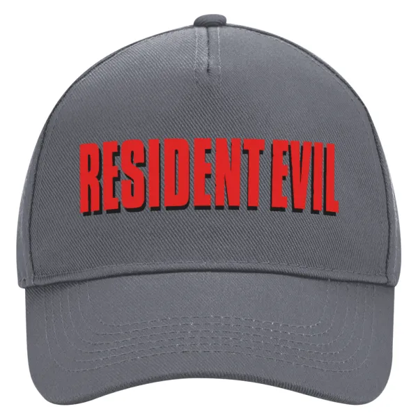 Resident Evil — 1