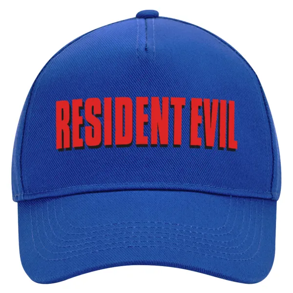 Resident Evil — 1