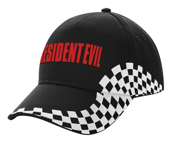 Resident Evil — 1