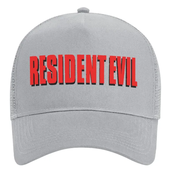 Resident Evil — 2