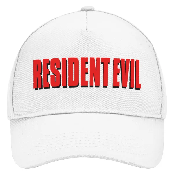 Resident Evil — 1