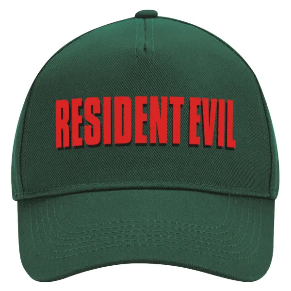 Resident Evil — 1