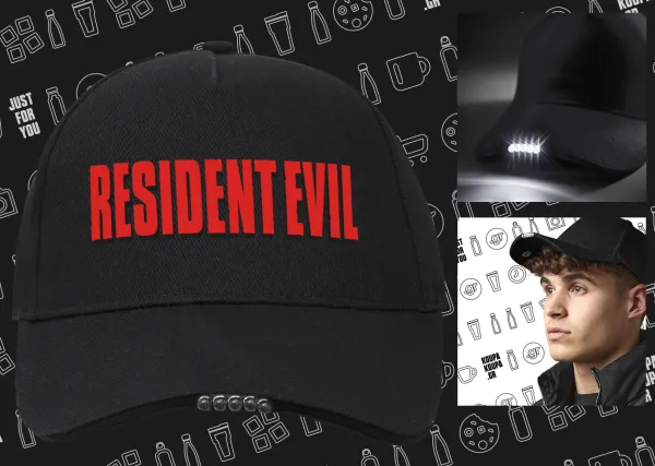 Resident Evil — 2