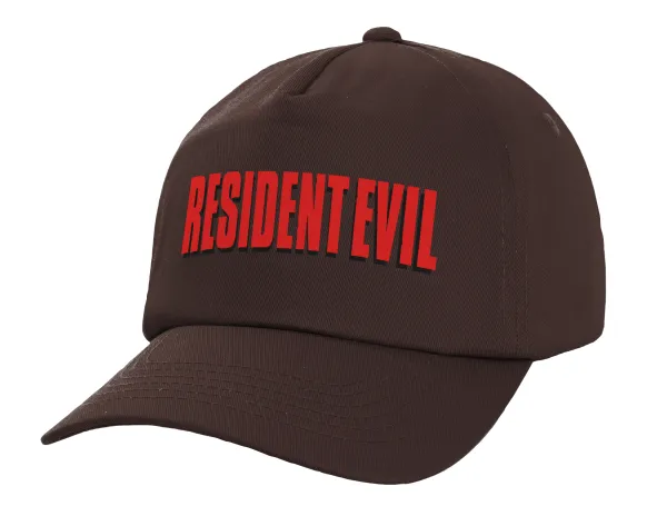 Resident Evil — 1