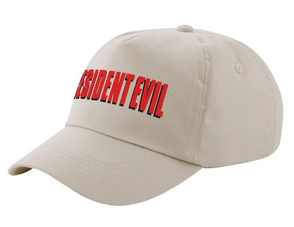 Resident Evil — 1