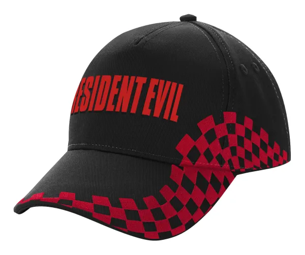 Resident Evil — 1