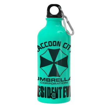 Resident Evil, Παγούρι νερού 600ml