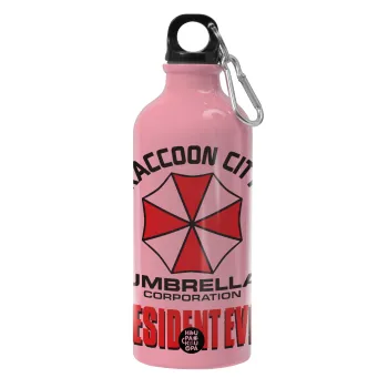 Resident Evil, Παγούρι νερού 600ml