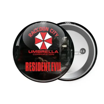 Resident Evil, Κονκάρδα παραμάνα 7.5cm