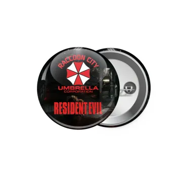 Resident Evil, Κονκάρδα παραμάνα 5.9cm