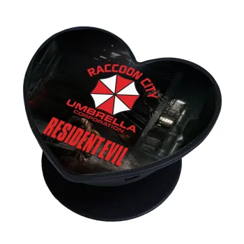 Resident Evil, Phone Holders Stand  καρδιά Μαύρο Βάση Στήριξης Κινητού στο Χέρι