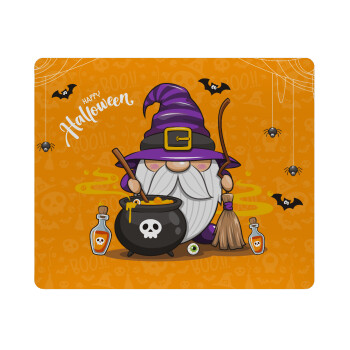Happy Halloween (Χαλοουίν), Mousepad ορθογώνιο 23x19cm
