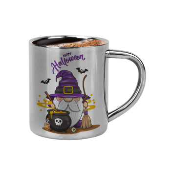 Happy Halloween (Χαλοουίν), Double-wall metal cup for espresso (220ml)