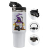 30oz stainless Steel Tumbler with Handle