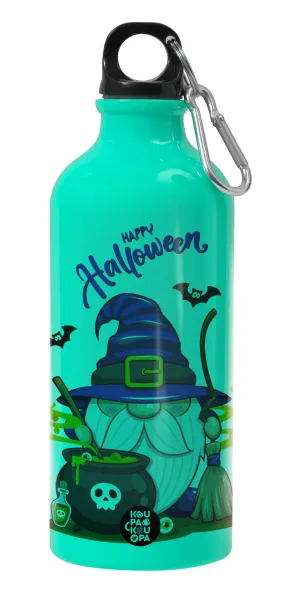 Happy Halloween (Χαλοουίν) — 1