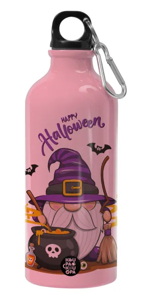 Happy Halloween (Χαλοουίν) — 1