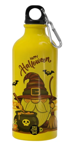 Happy Halloween (Χαλοουίν) — Παγούρι νερού 600ml