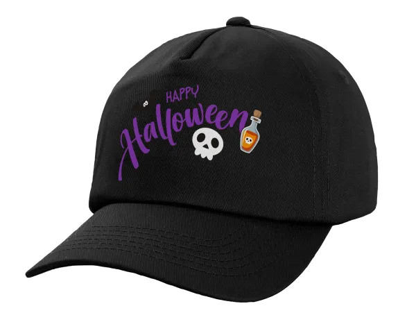 Happy Halloween (Χαλοουίν) — 1