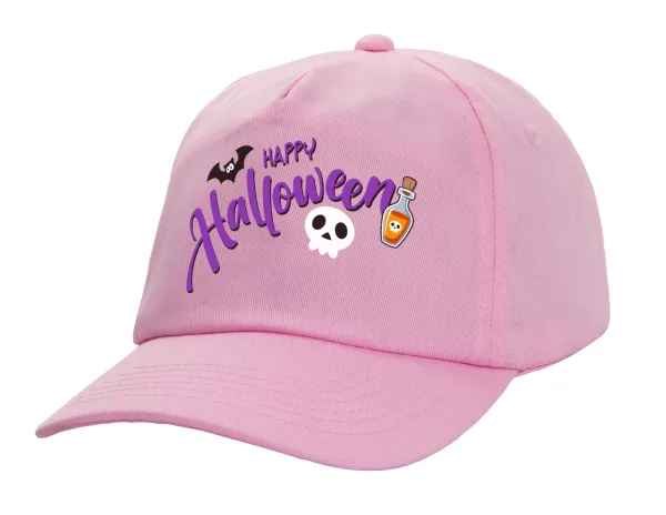 Happy Halloween (Χαλοουίν) — 1