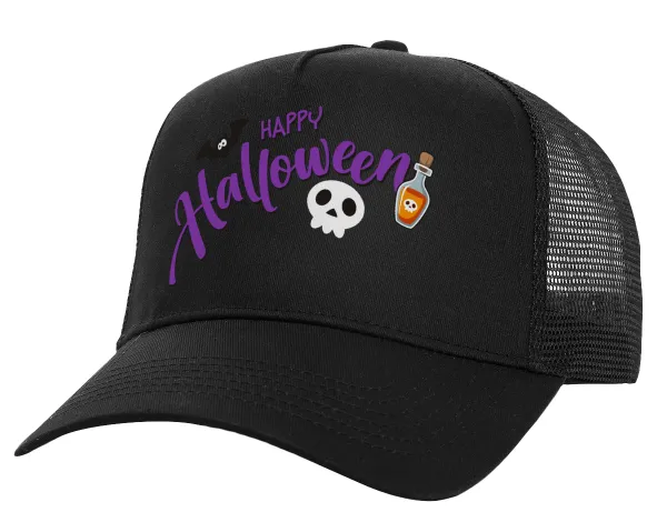Happy Halloween (Χαλοουίν) — 1